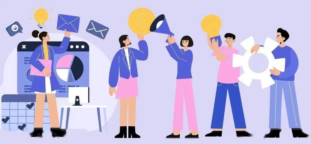 【今日招聘】今日崗位“職”為你而來~