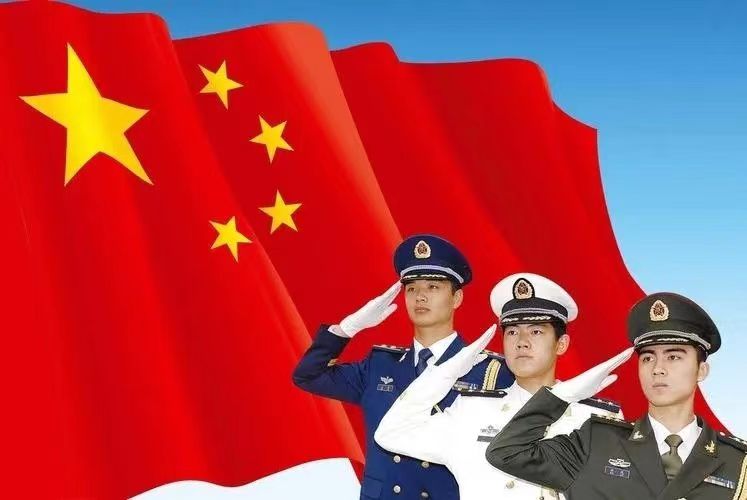 官宣！2023年婁底市“慶八一”退役軍人軍屬專場(chǎng)招聘會(huì)即將啟
